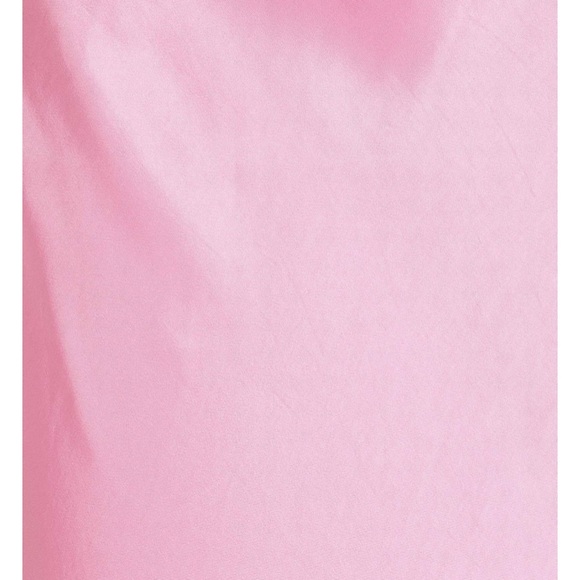 Anna October Audrey High-Neck Satin Dress - Picture 6 of 11